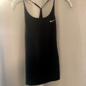 Nike tank top